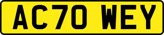 AC70WEY
