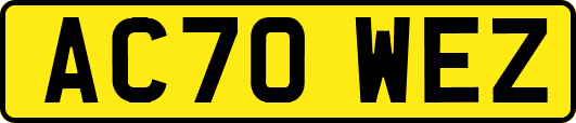 AC70WEZ