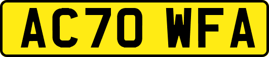 AC70WFA