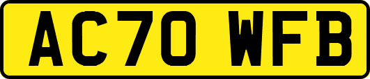 AC70WFB