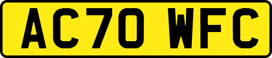 AC70WFC