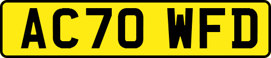 AC70WFD