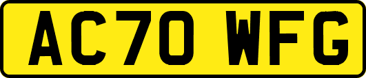 AC70WFG