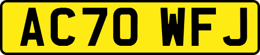 AC70WFJ
