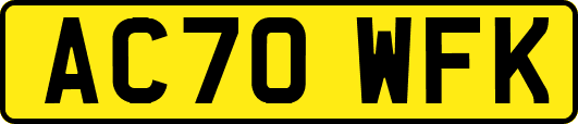 AC70WFK