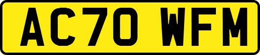 AC70WFM