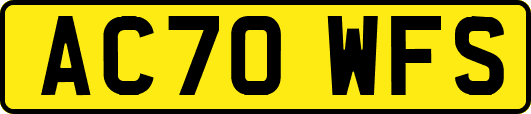 AC70WFS