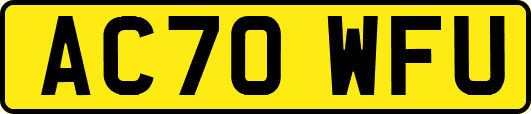 AC70WFU