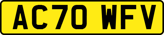 AC70WFV