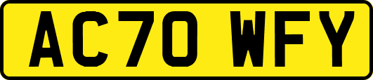 AC70WFY