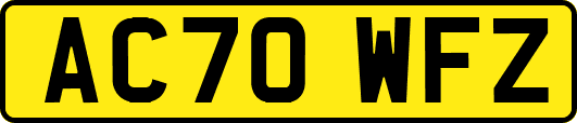 AC70WFZ