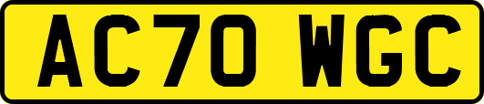 AC70WGC