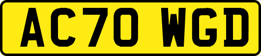 AC70WGD
