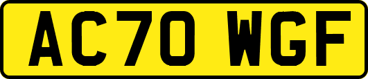AC70WGF