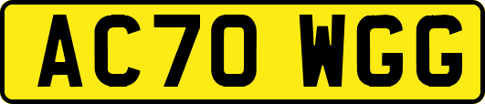 AC70WGG