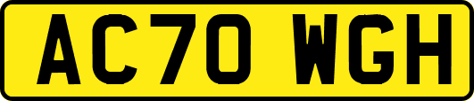 AC70WGH
