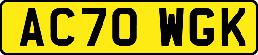AC70WGK