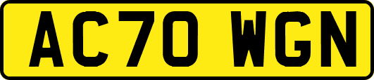 AC70WGN