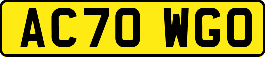 AC70WGO