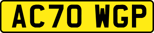 AC70WGP
