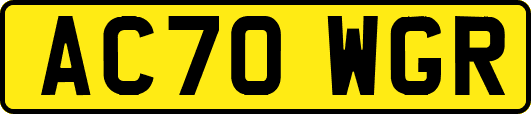 AC70WGR