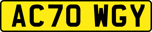 AC70WGY