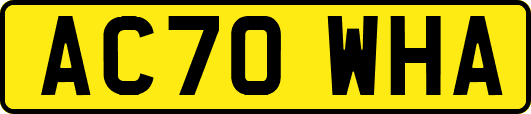 AC70WHA