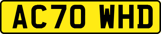 AC70WHD