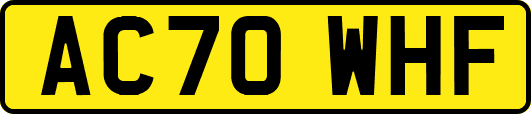 AC70WHF