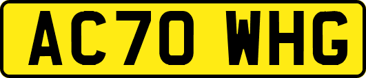 AC70WHG