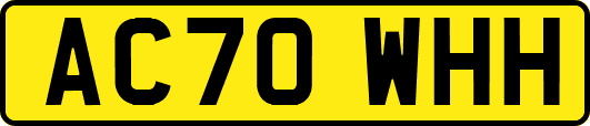 AC70WHH
