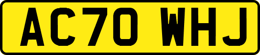 AC70WHJ