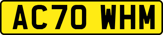 AC70WHM