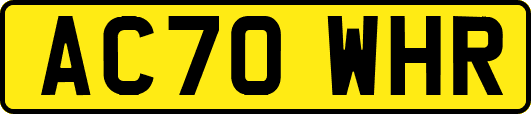 AC70WHR