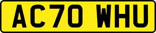 AC70WHU