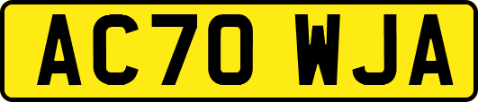AC70WJA
