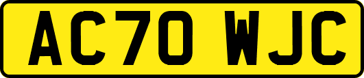 AC70WJC