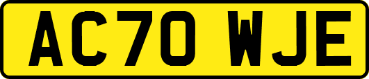 AC70WJE