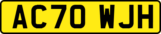 AC70WJH