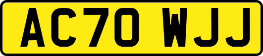 AC70WJJ