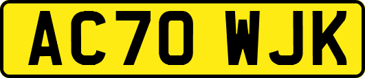 AC70WJK