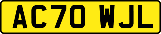 AC70WJL