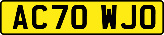 AC70WJO
