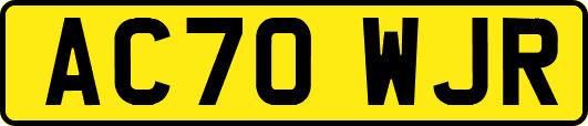 AC70WJR