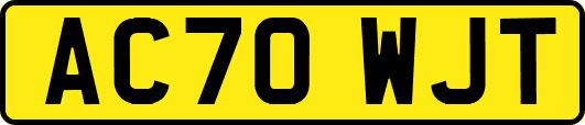 AC70WJT