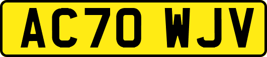 AC70WJV