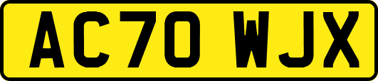 AC70WJX