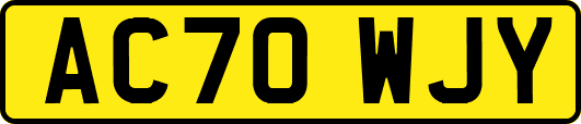 AC70WJY