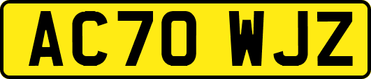 AC70WJZ