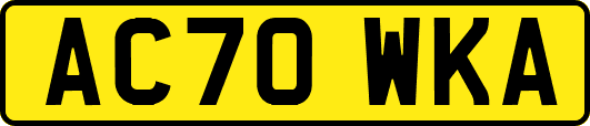AC70WKA